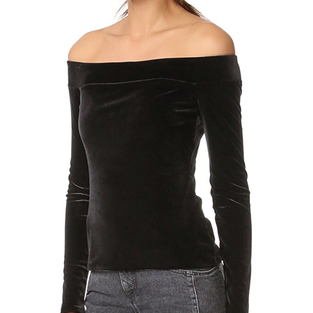 Bailey44 Veronica Top, Large